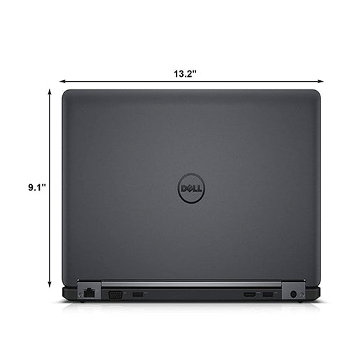 Dell Latitude E5470 i5– M2K Trucks