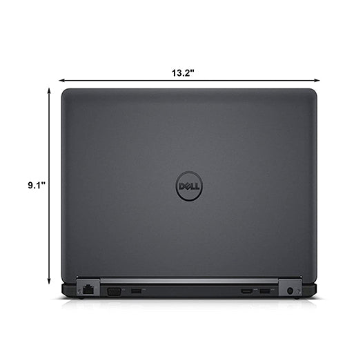 Dell Latitude E5470 i7– M2K Trucks