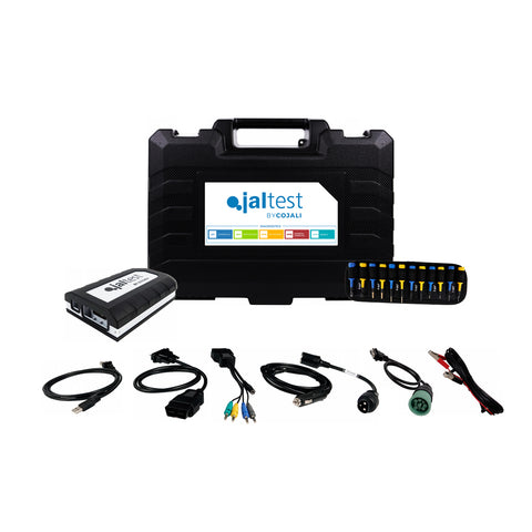 JALTEST AGV KIT HARDWARE Only