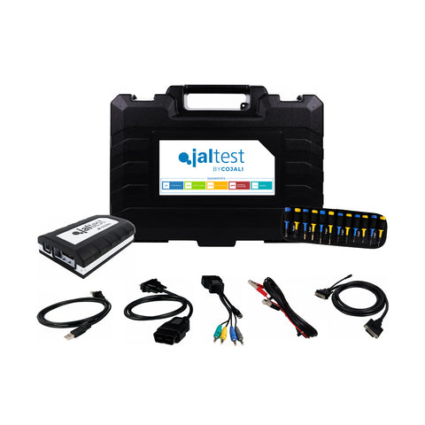 JALTEST MARINE HARDWARE KIT