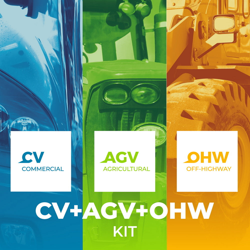 JALTEST CV + AGV + OHW Kit– M2K Trucks
