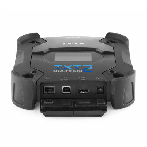 TEXA Off Highway Base Kit