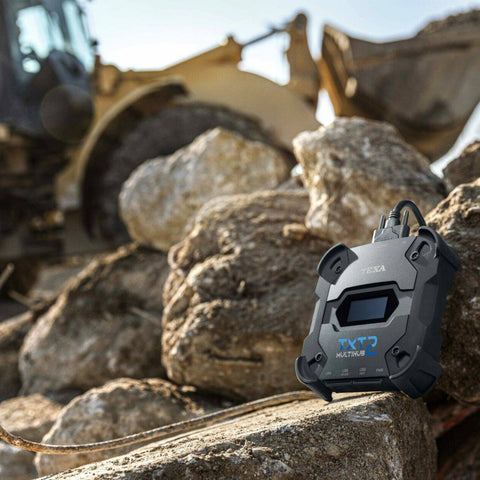 TEXA Off Highway Base Kit