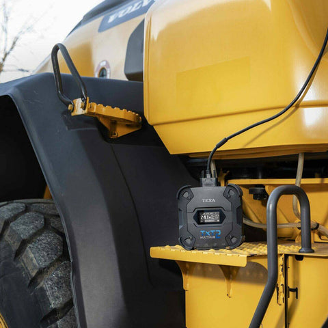 TEXA Off Highway Base Kit