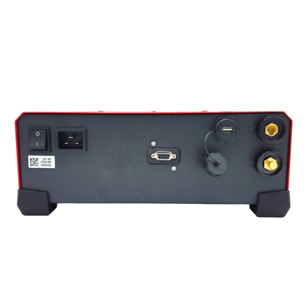 OE Certified HD Horizontal Battery Maintainer 12V/120A– M2K Trucks
