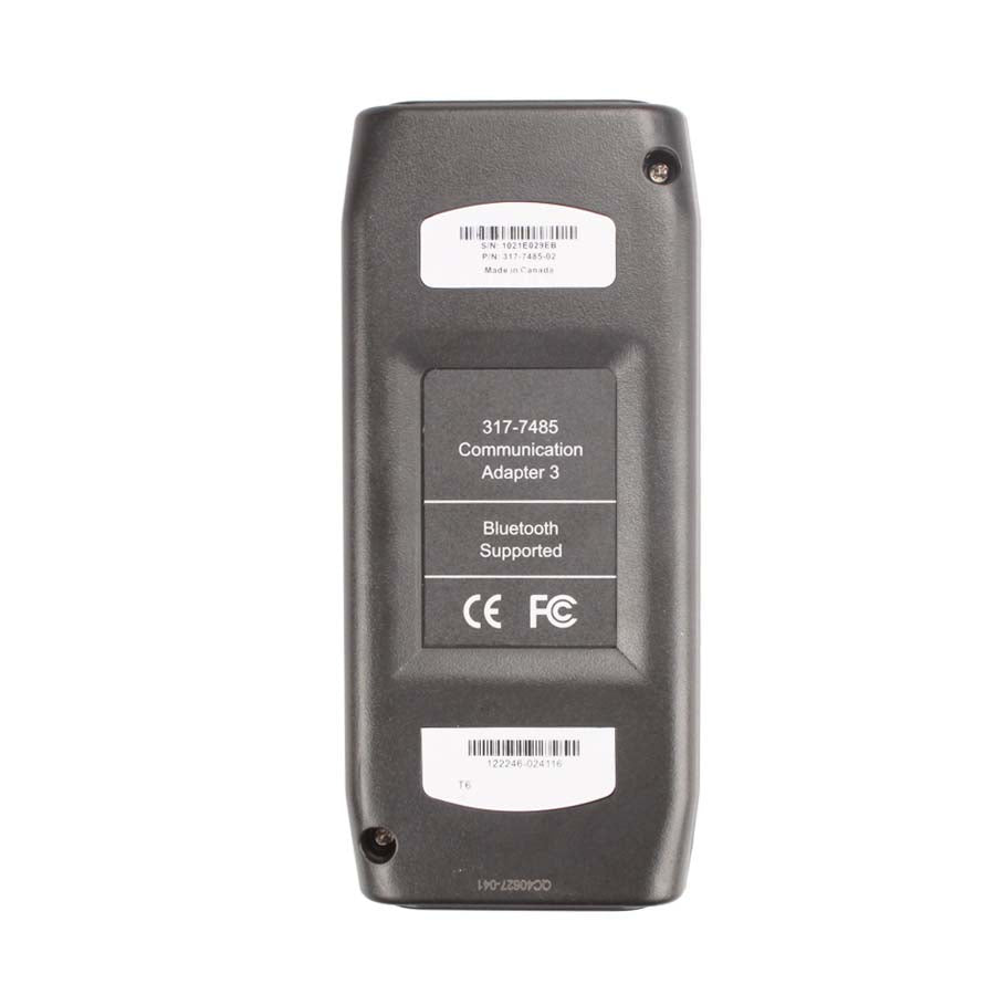 Real Perkins EST CA3 Interface– M2K Trucks