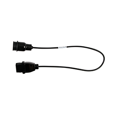 3151/T11B 8-pin terminal cable, for the diagnosis of VOLVO vehicles