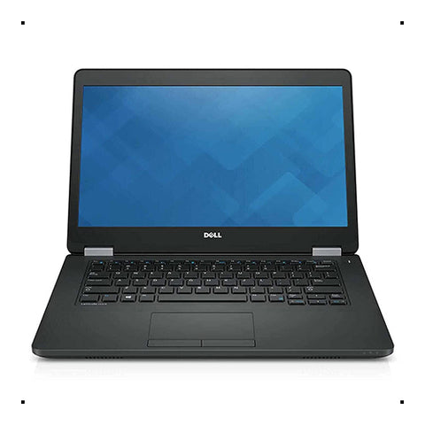 Dell Latitude E5470 i5