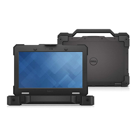 Dell Latitude 14" 7404 Fully Rugged