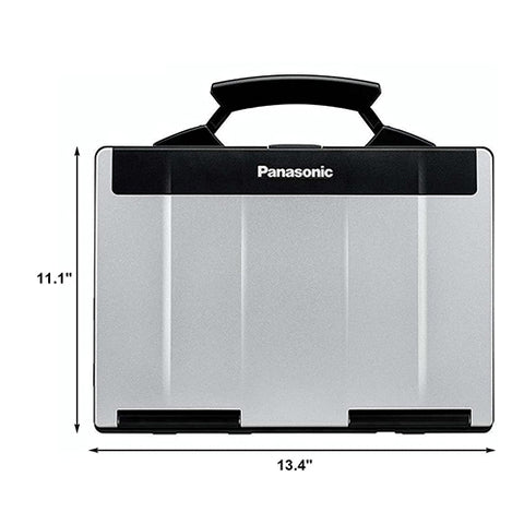 Panasonic ToughBook CF-53