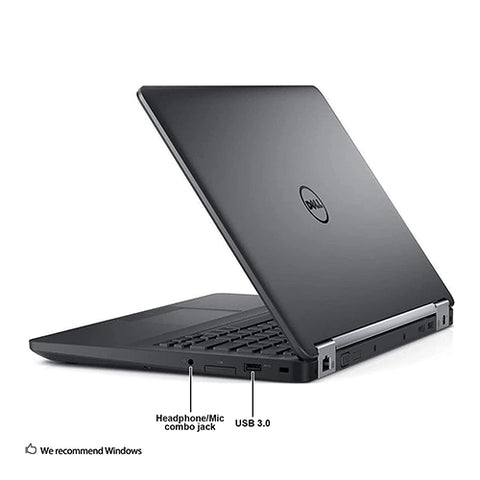 Dell Latitude E5470  i7