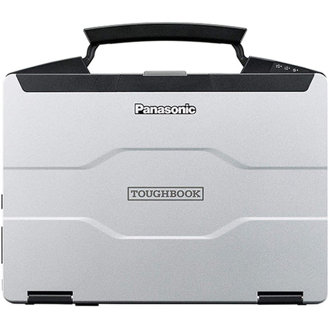 Panasonic Toughbook FZ-55 Semi-Rugged