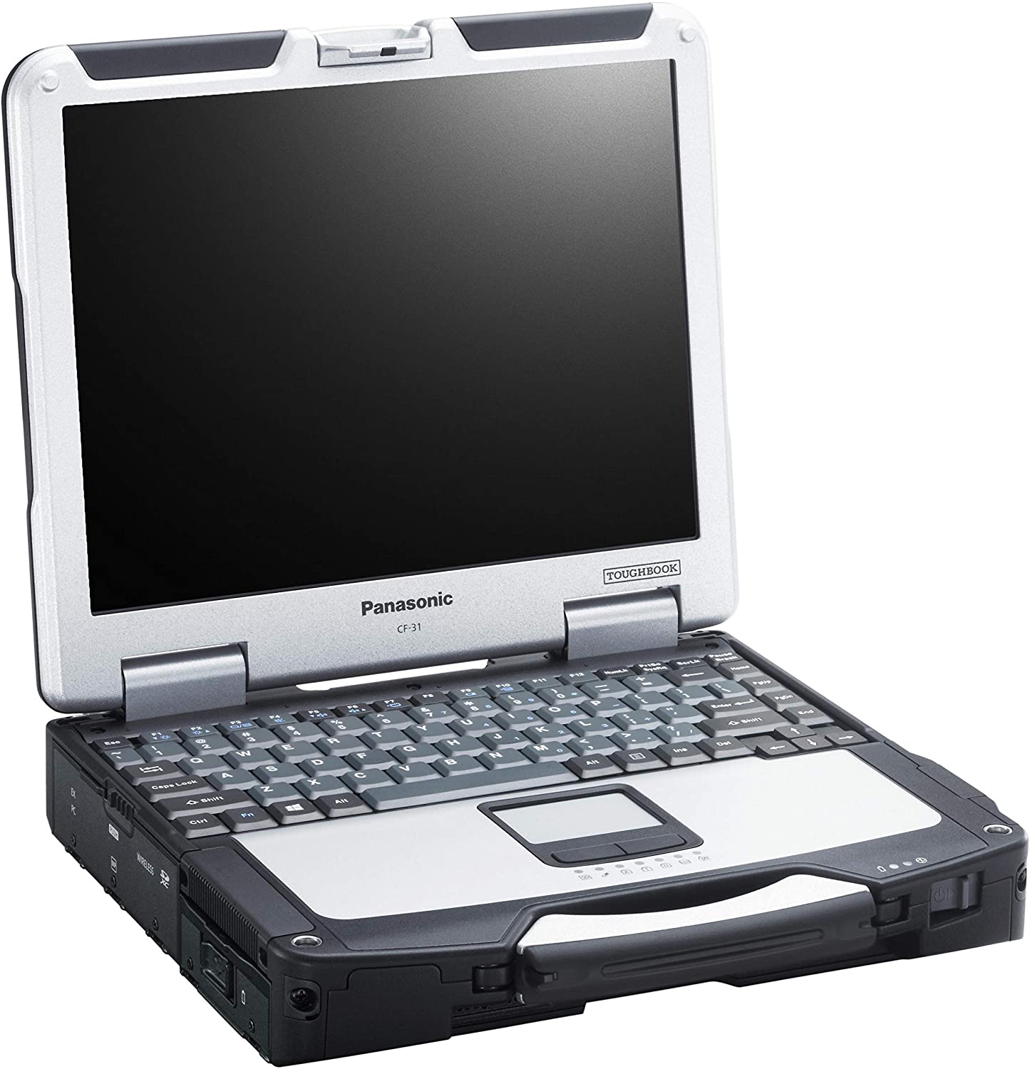 Panasonic Toughbook CF-31 Fully Rugged