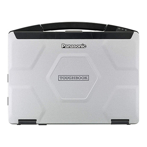 Panasonic Toughbook CF-54