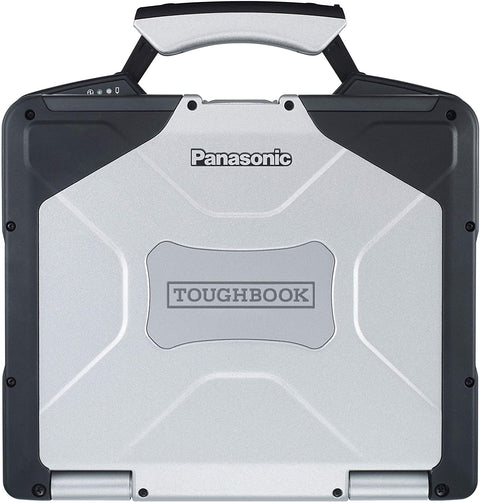 Panasonic Toughbook CF-31 Fully Rugged