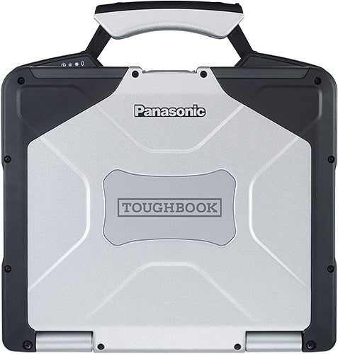 New Panasonic Toughbook CF-31 Fully Rugged
