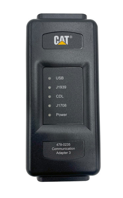 CAT Communication Adapter III