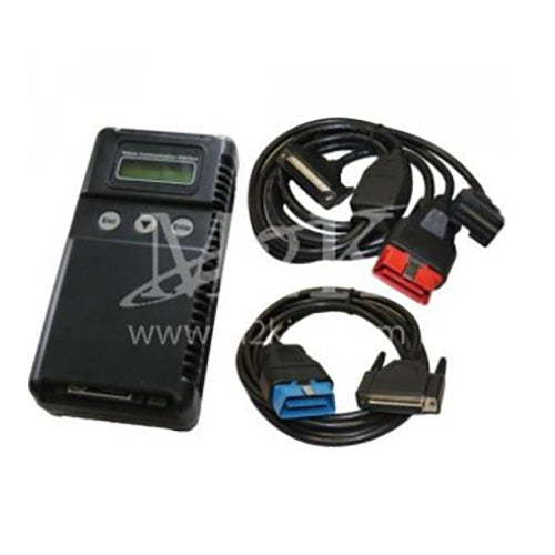 MUT-III (Multi-use Tester-III)– M2K Trucks