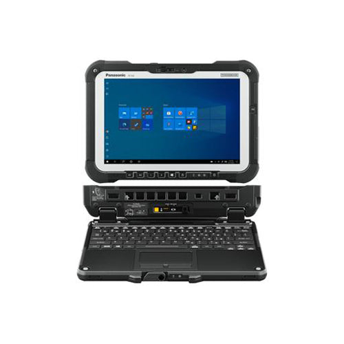 Panasonic Toughbook G2 Fully-Rugged Tablet & 2-in-1– M2K Trucks