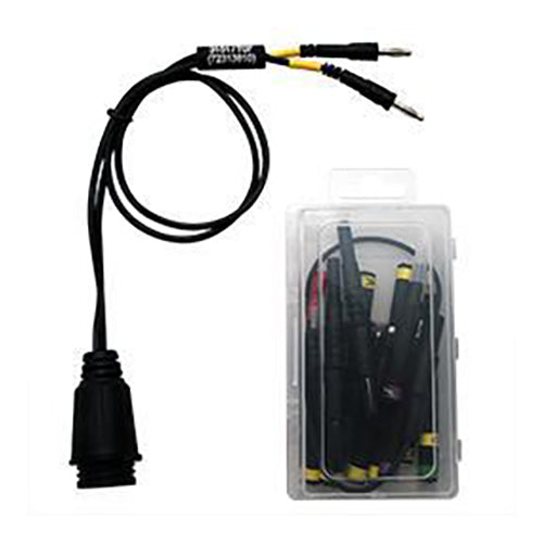 3151/T07 UNIVERSAL TRUCK AND BUS CABLE WITH PIN-OUT KIT– M2K Trucks