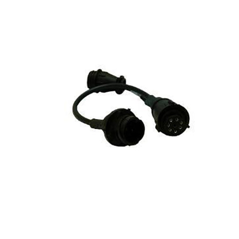 3900936 EBERSPÃ CHER CABLE FOR SOLARIS AND TEMSA (3151/T31)