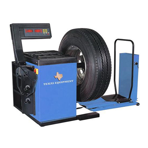 Heavy-Duty Balancer– M2K Trucks