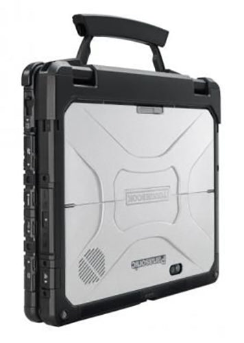 Panasonic Toughbook 33 Fully-Rugged 2-in-1